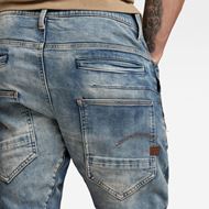 Снимка на G-STAR RAW MEN'S D-STAQ 3D SLIM JEANS