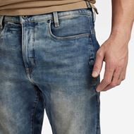 Снимка на G-STAR RAW MEN'S D-STAQ 3D SLIM JEANS