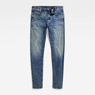 Снимка на G-STAR RAW MEN'S D-STAQ 3D SLIM JEANS