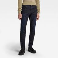 Снимка на G-STAR RAW MEN'S D-STAQ 5-POCKET SLIM JEANS