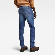 Снимка на G-STAR RAW MEN'S D-STAQ 5-POCKET SLIM JEANS