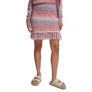 Снимка на SCOTCH&SODA WOMEN'S SPACE DYE KNITTED SKIRT