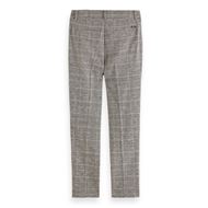 Снимка на SCOTCH&SODA WOMEN'S LOWRY - MID RISE SLIM PRINCE OF WALES PANT