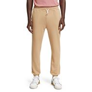 Снимка на SCOTCH&SODA MEN'S ESSENTIAL LOGO BADGE SWEATPANT IN ORGANIC COTTON