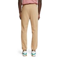 Снимка на SCOTCH&SODA MEN'S ESSENTIAL LOGO BADGE SWEATPANT IN ORGANIC COTTON