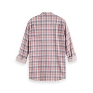 Снимка на SCOTCH&SODA MEN'S DOUBLE FACE SHIRT