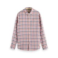 Снимка на SCOTCH&SODA MEN'S DOUBLE FACE SHIRT