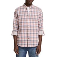 Снимка на SCOTCH&SODA MEN'S DOUBLE FACE SHIRT