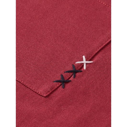 Снимка на SCOTCH&SODA MEN'S CHEST POCKET POLO