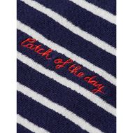 Снимка на SCOTCH&SODA MEN'S STRIPED LONG SLEEVE T-SHIRT