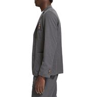 Снимка на SCOTCH&SODA MEN'S UNCONSTRUCTED VISCOSE-BLEND 3-BUTTON BLAZER