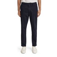 Снимка на SCOTCH&SODA MEN'S DRIFT- GARMENT-DYED STRETCH COTTON TWILL CHINO