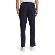 Снимка на SCOTCH&SODA MEN'S DRIFT- GARMENT-DYED STRETCH COTTON TWILL CHINO