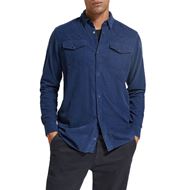 Снимка на SCOTCH&SODA MEN'S ARCHIVE FINE CORDUROY WESTERN SHIRT