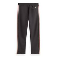 Снимка на SCOTCH&SODA MEN'S TAPED TRACK SWEATPANTS IN ORGANIC COTTON