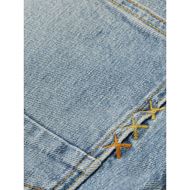 Снимка на SCOTCH&SODA MEN'S RALSTON REGULAR SLIM JEANS – KANDY RUSH