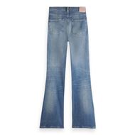 Снимка на SCOTCH&SODA WOMEN'S THE CHARM FLARED JEANS — PICTURE THIS