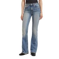 Снимка на SCOTCH&SODA WOMEN'S THE CHARM FLARED JEANS — PICTURE THIS