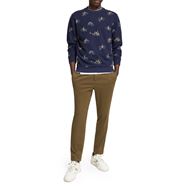 Снимка на SCOTCH&SODA MEN'S ALL OVER PRINT SWEATSHIRT