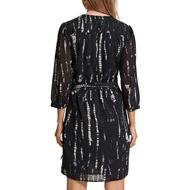 Снимка на SCOTCH&SODA WOMEN'S MINI WRAP DRESS