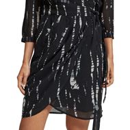 Снимка на SCOTCH&SODA WOMEN'S MINI WRAP DRESS