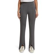 Снимка на SCOTCH&SODA WOMEN'S TAILORED SPLIT HEM FLARE SWEATPANT