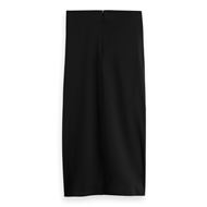 Снимка на SCOTCH&SODA WOMEN'S SKIRT WITH DRAPE DETAIL