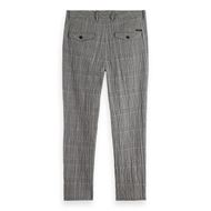 Снимка на SCOTCH&SODA MEN'S BLAKE - CHECKED COTTON-BLEND SEERSUCKER CHINO