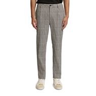 Снимка на SCOTCH&SODA MEN'S BLAKE - CHECKED COTTON-BLEND SEERSUCKER CHINO