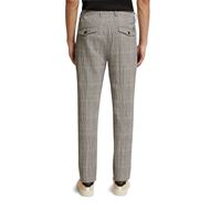 Снимка на SCOTCH&SODA MEN'S BLAKE - CHECKED COTTON-BLEND SEERSUCKER CHINO