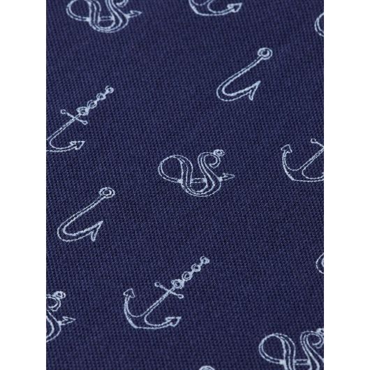 Снимка на SCOTCH&SODA MEN'S MINI ALL OVER PRINT POLO