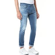 Снимка на REPLAY MEN'S SLIM FIT ANBASS HYPERFLEX JEANS