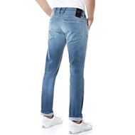 Снимка на REPLAY MEN'S SLIM FIT ANBASS HYPERFLEX JEANS