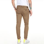 Снимка на REPLAY MEN'S SLIM FIT ZEUMAR HYPERCHINO JEANS