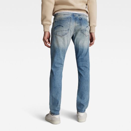 Снимка на G-STAR RAW MEN'S 3301 SLIM JEANS