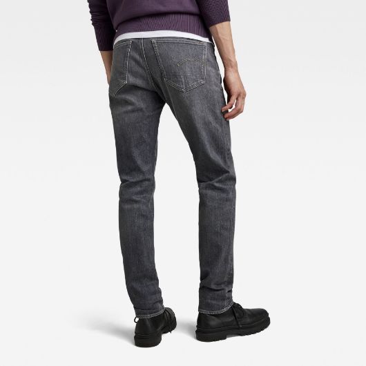 Снимка на G-STAR RAW MEN'S 3301 SLIM JEANS