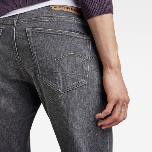 Снимка на G-STAR RAW MEN'S 3301 SLIM JEANS