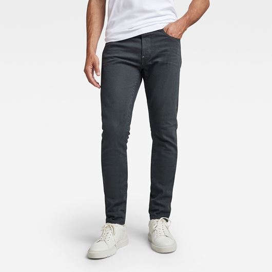 Снимка на G-STAR RAW MEN'S REVEND FWD SKINNY JEANS