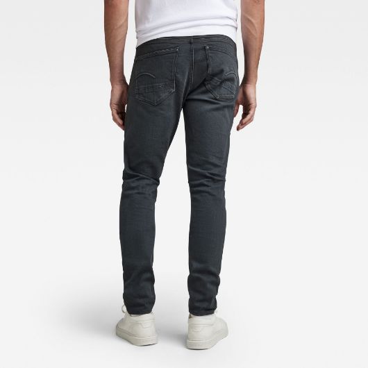 Снимка на G-STAR RAW MEN'S REVEND FWD SKINNY JEANS