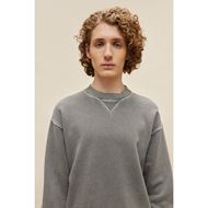 Снимка на DIRTY LAUNDRY MEN'S CONTRAST LAYER DETAILED SWEATSHIRT