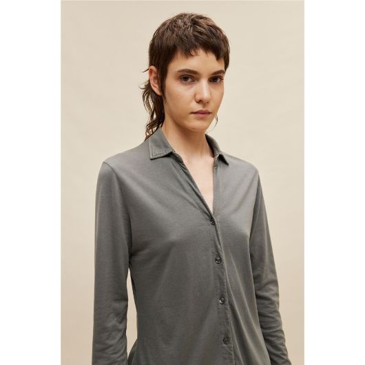 Снимка на DIRTY LAUNDRY WOMEN'S LIGHTWEIGH SHIRT