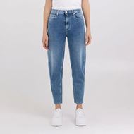 Снимка на REPLAY WOMEN'S BALLOON FIT KEIDA JEANS