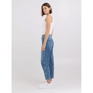 Снимка на REPLAY WOMEN'S BALLOON FIT KEIDA JEANS