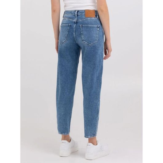 Снимка на REPLAY WOMEN'S BALLOON FIT KEIDA JEANS