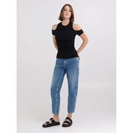 Снимка на REPLAY WOMEN'S BALLOON FIT KEIDA JEANS