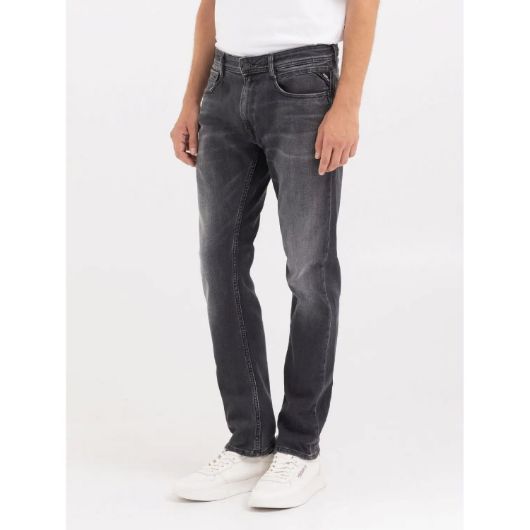 Снимка на REPLAY MEN'S COMFORT FIT ROCCO 573 BIO JEANS