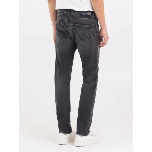 Снимка на REPLAY MEN'S COMFORT FIT ROCCO 573 BIO JEANS