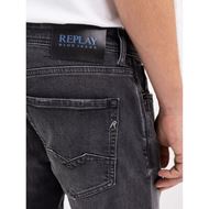 Снимка на REPLAY MEN'S COMFORT FIT ROCCO 573 BIO JEANS