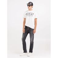 Снимка на REPLAY MEN'S COMFORT FIT ROCCO 573 BIO JEANS