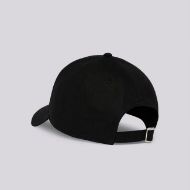 Снимка на REPLAY UNISEX ШАПКА С БРОДИРАНО ГОЛЯМО ЛОГО В ЧЕРНО 2